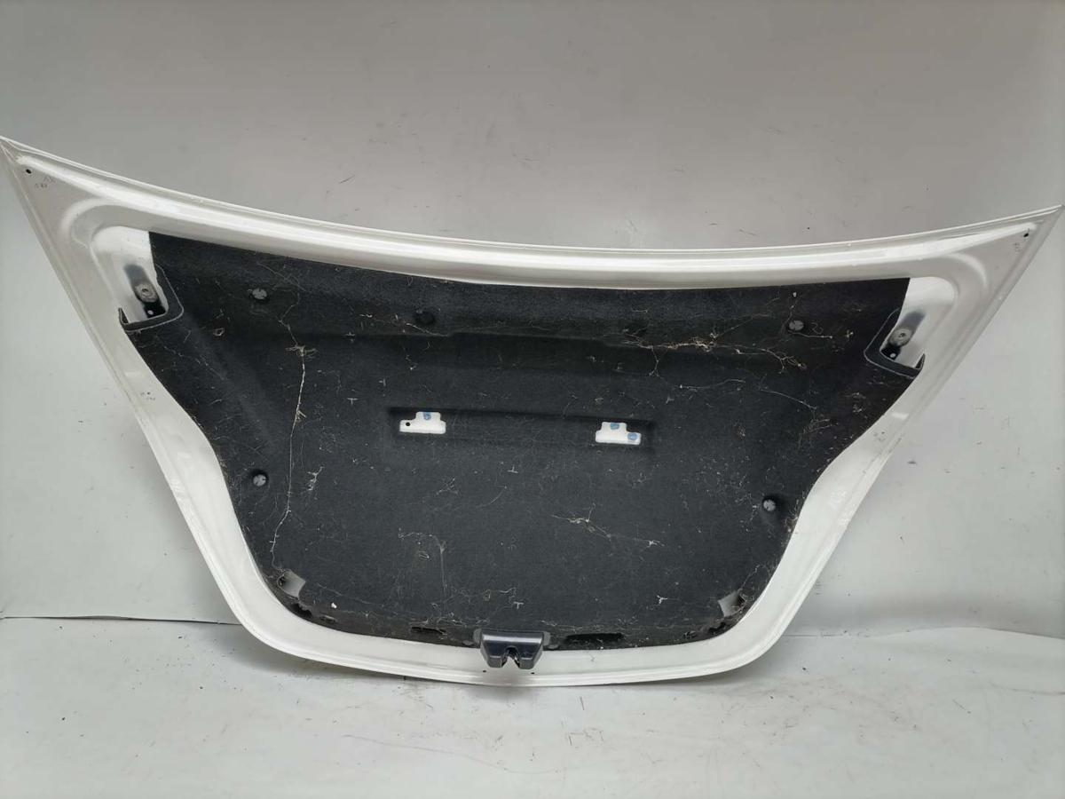 Mercedes S Klasse 222 original Heckklappe Bj.2016